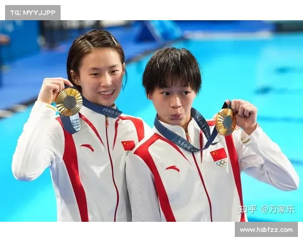 中国跳水队世界杯蒙特利尔站全红婵陈芋汐双人10米台勇夺金牌 中国跳水队世界杯蒙特利尔站全红婵陈芋汐双人10米台勇夺金牌