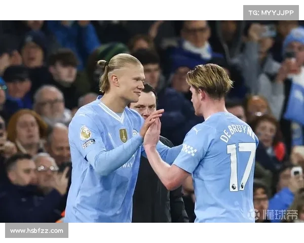 曼城哈兰德伤愈复出有望出战世俱杯决赛助力球队争冠 曼城哈兰德伤愈复出有望出战世俱杯决赛助力球队争冠