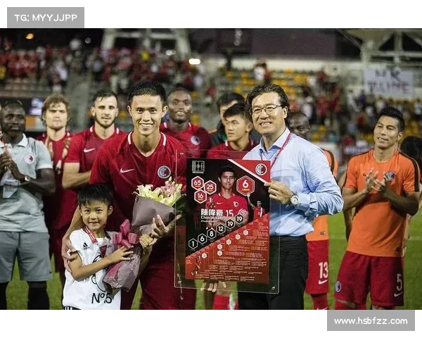 中国香港5-0大胜关岛成功晋级东亚杯男足正赛