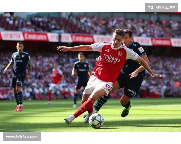 莱因克尔盛赞哲凯赖什作用巨大称数据难体现他是阿森纳争冠最关键人物