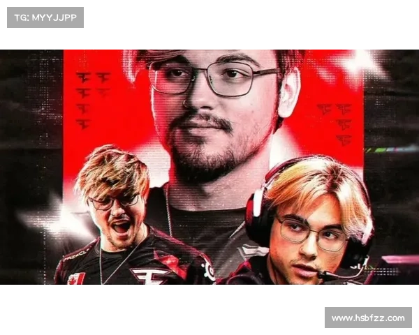 Twistzz：FaZe当前氛围轻松自在 兄弟情谊成就强大CS团队