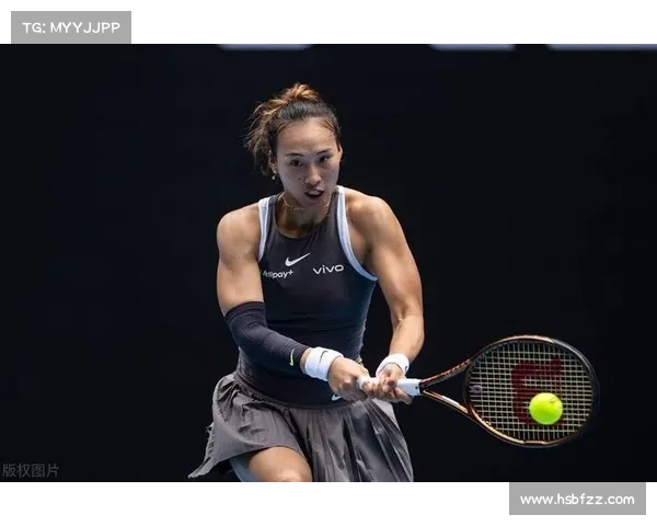 郑钦文亮相武网与萨巴伦卡互动 世界排名跌出前十引关注