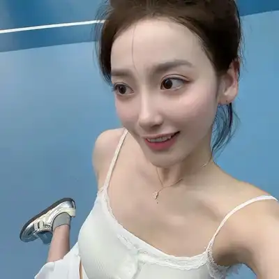 曹旭娜